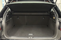 musta Audi Q2 2017 kuva 19.