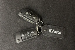 musta Audi Q2 2017 kuva 20.