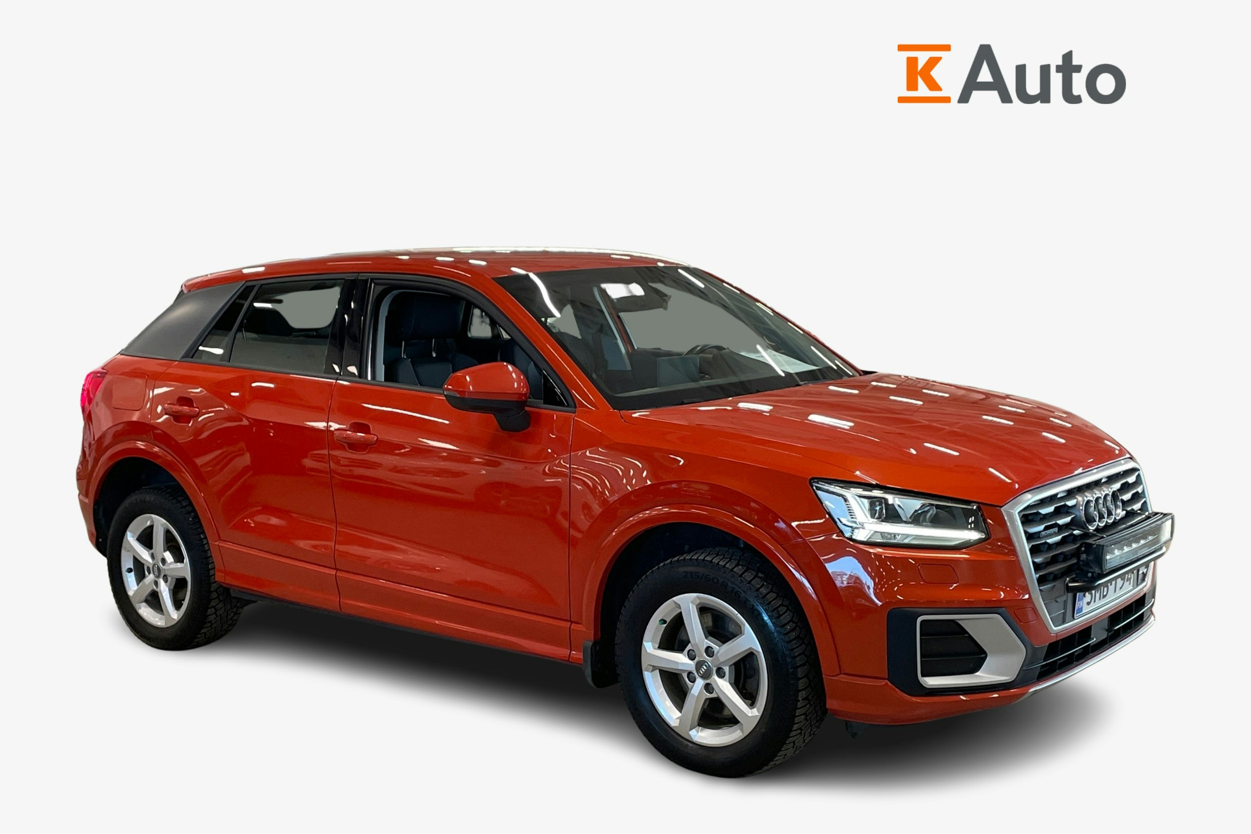 Audi Q2