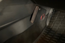 Harmaa Audi Q2 2018 kuva 20.