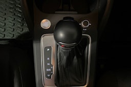 Harmaa Audi Q2 2018 kuva 28.