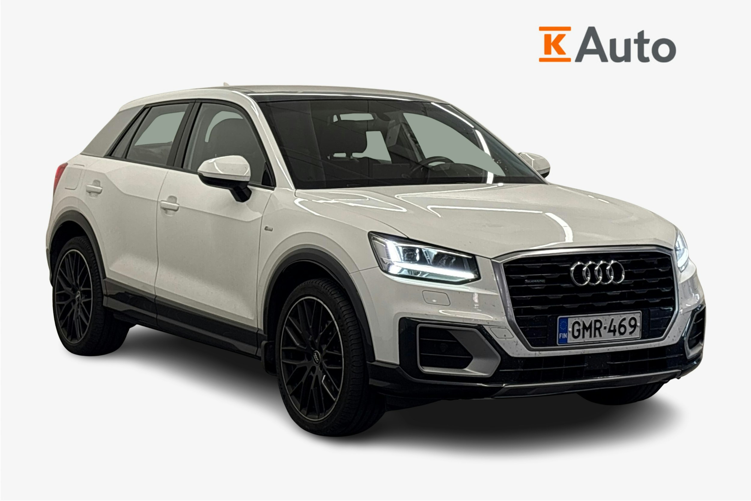 Audi Q2