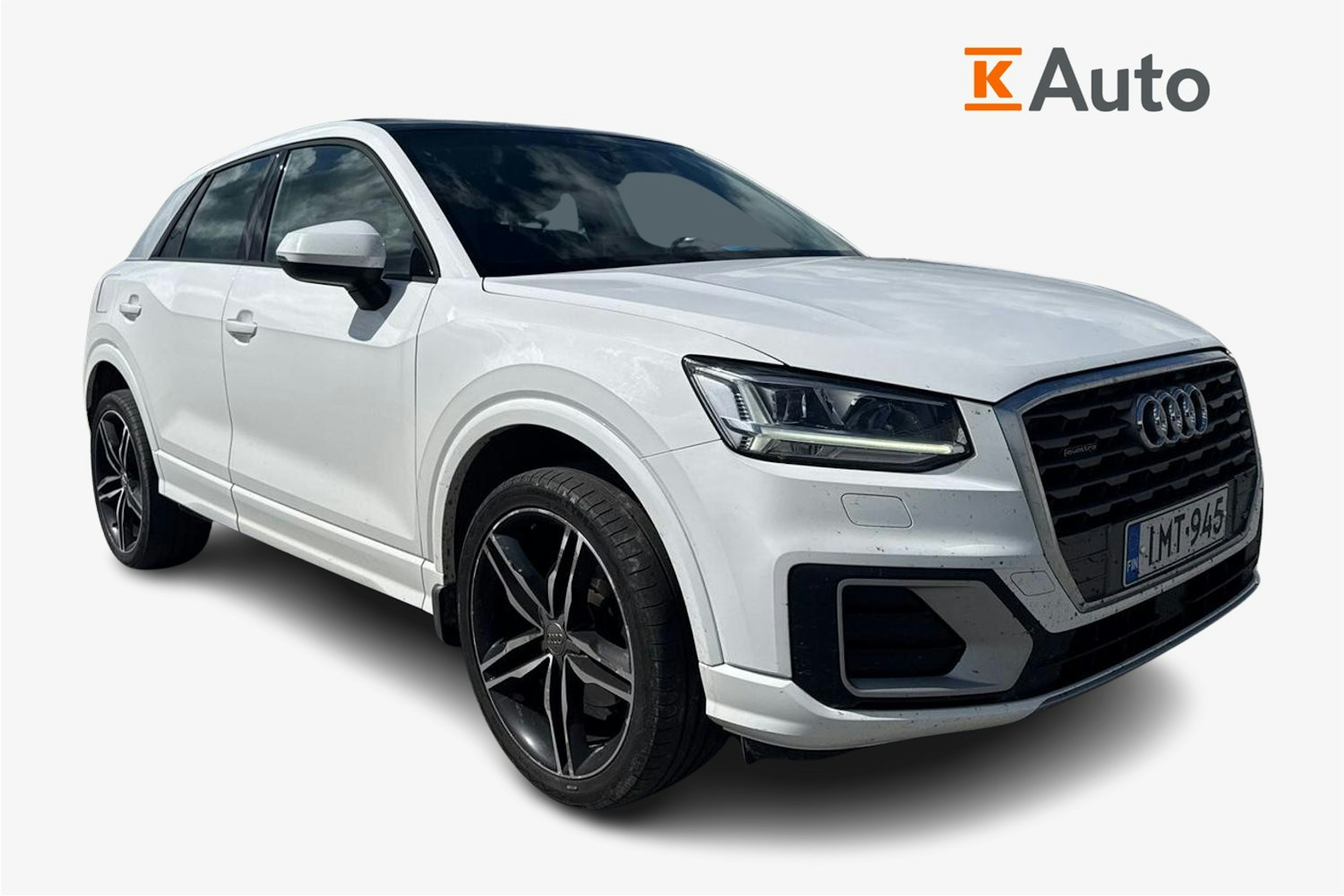 Audi Q2