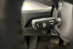 Valkoinen Audi Q2 2018 kuva 22.