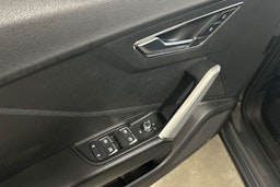 Harmaa Audi Q2 2018 kuva 15.