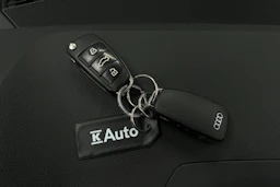 musta Audi Q2 2018 kuva 25.
