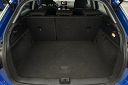 Sininen Audi Q2 2018 kuva 37.