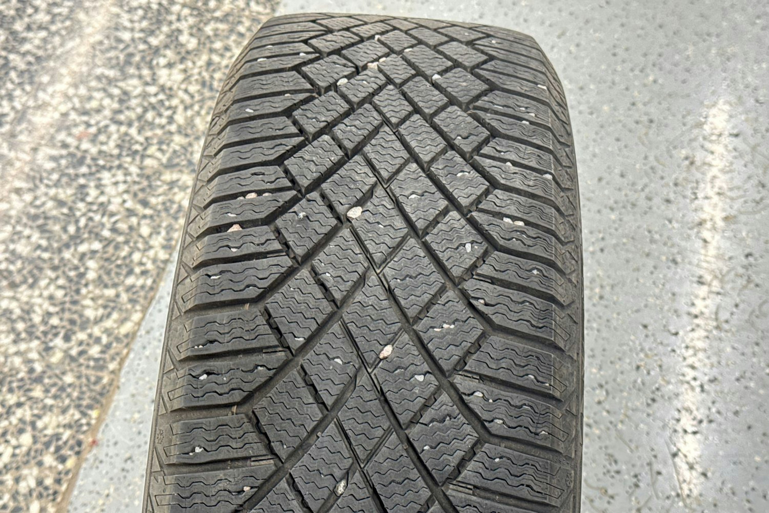 Sininen Audi Q2 2018 kuva 41.