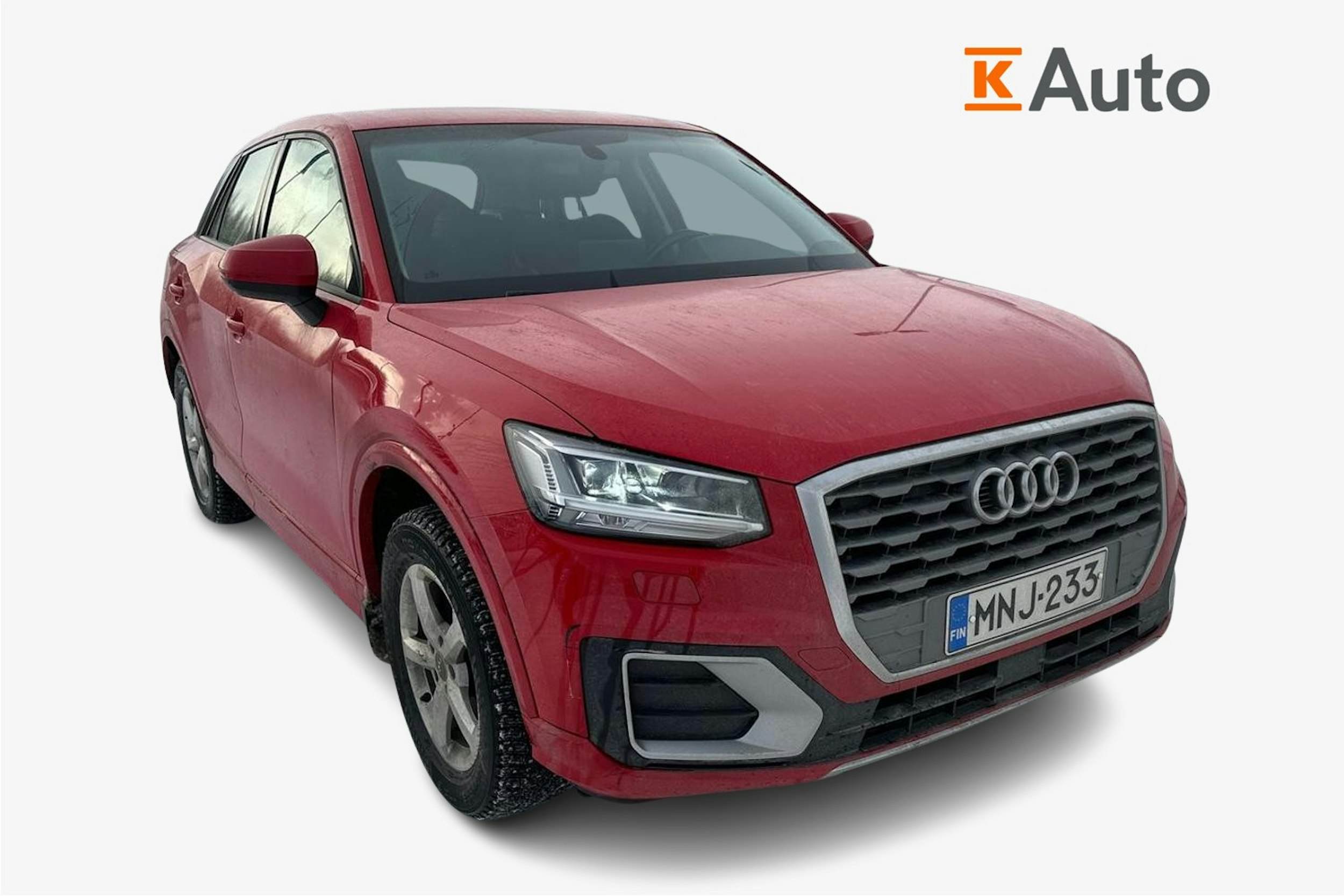 Audi Q2