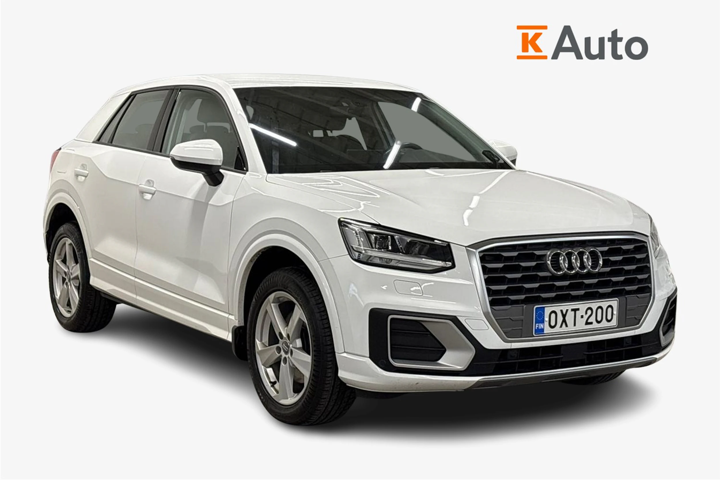 Audi Q2