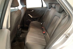 hopea Audi Q2 2019 kuva 10.