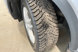 hopea Audi Q2 2019 kuva 13.