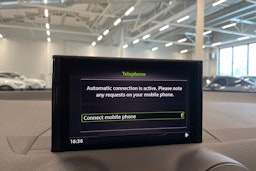 hopea Audi Q2 2019 kuva 24.