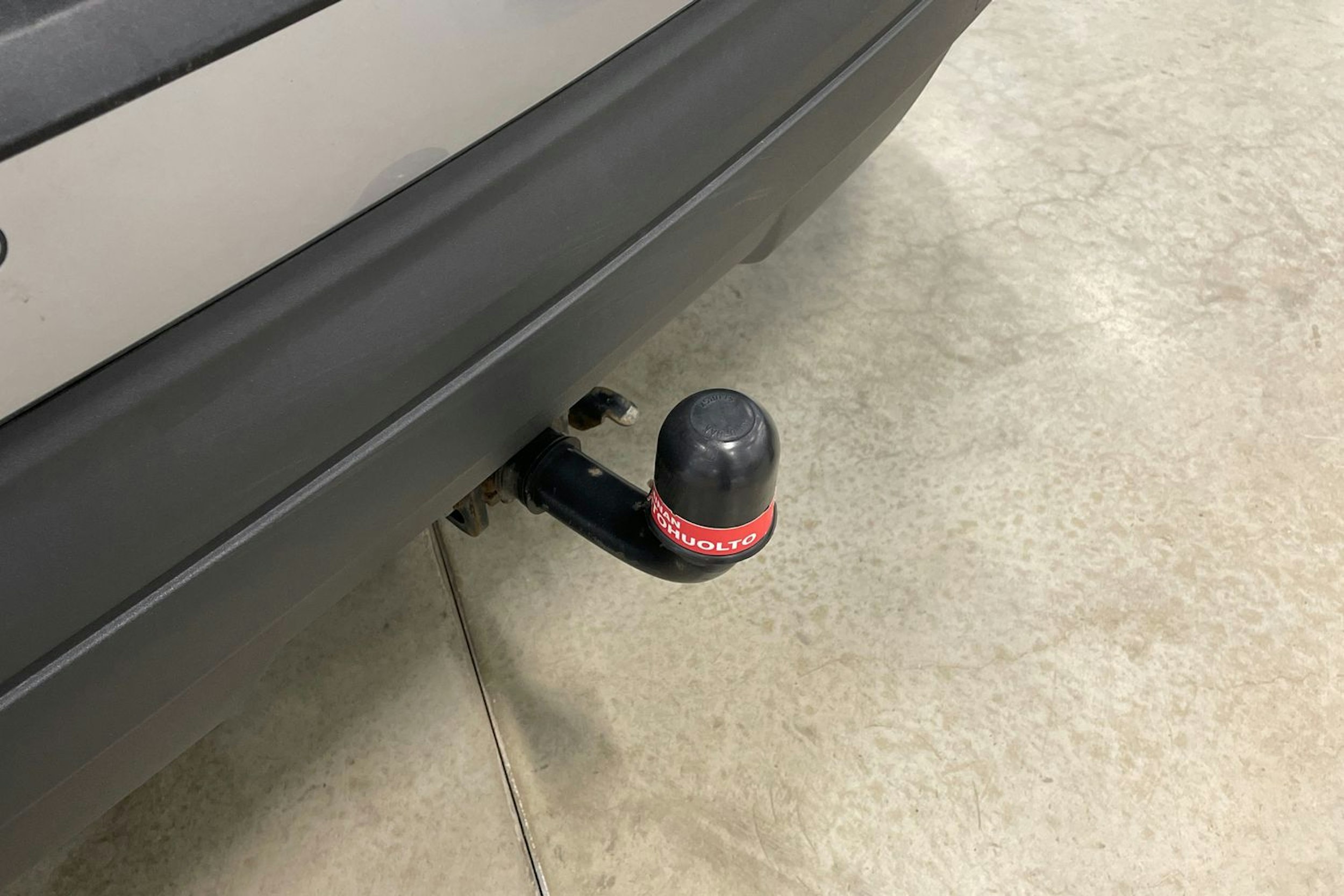 hopea Audi Q2 2019 kuva 30.