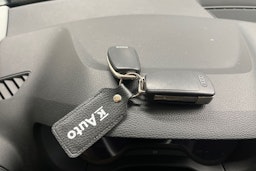 musta Audi Q2 2019 kuva 25.