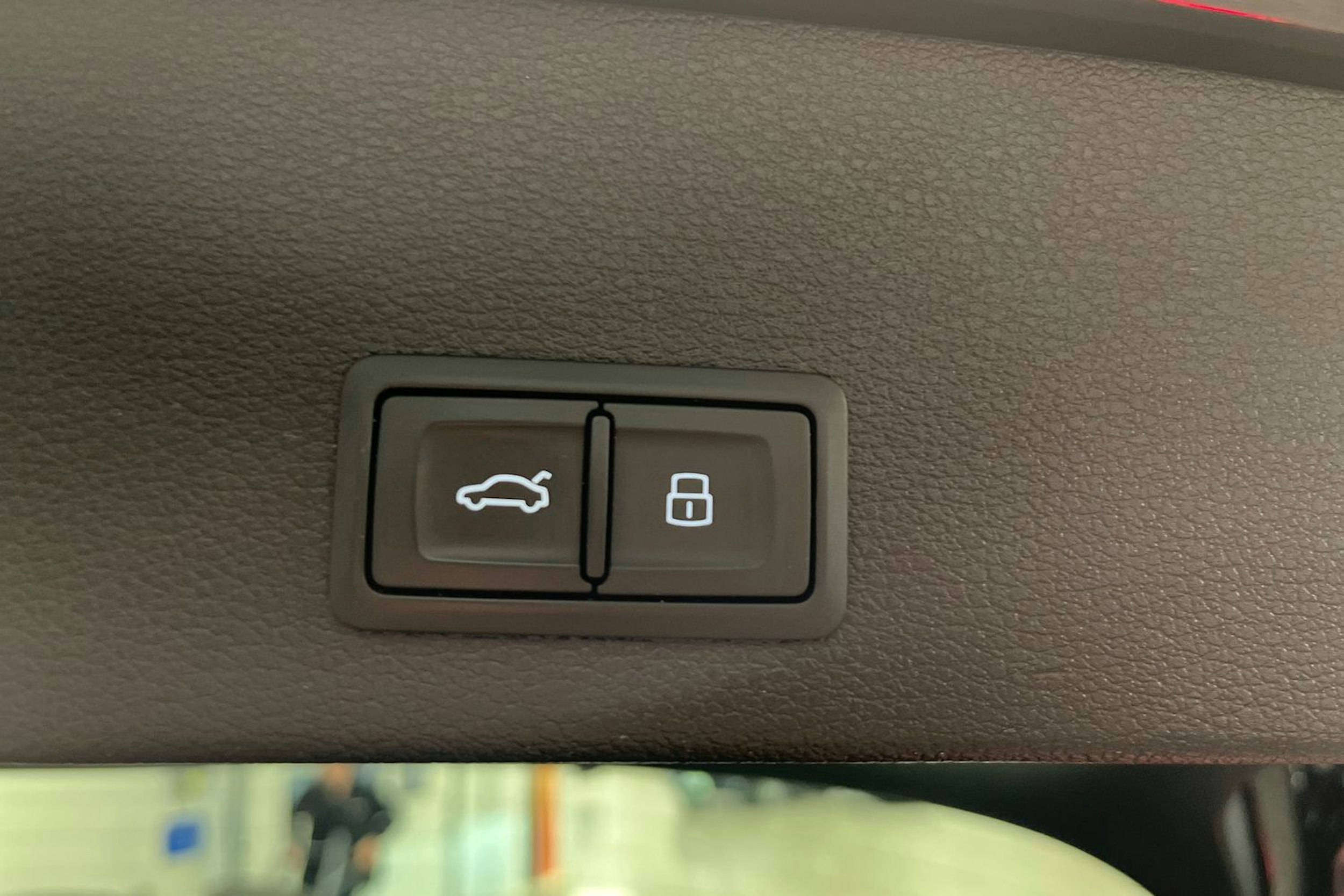 musta Audi Q2 2019 kuva 27.