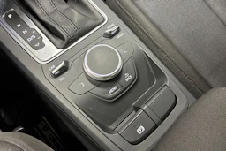 valkoinen Audi Q2 2019 kuva 18.