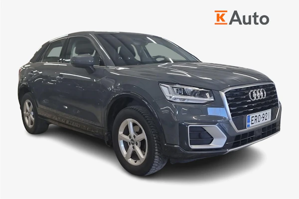 Audi Q2 Pro Business Sport 35 TFSI 110 kW S tronic