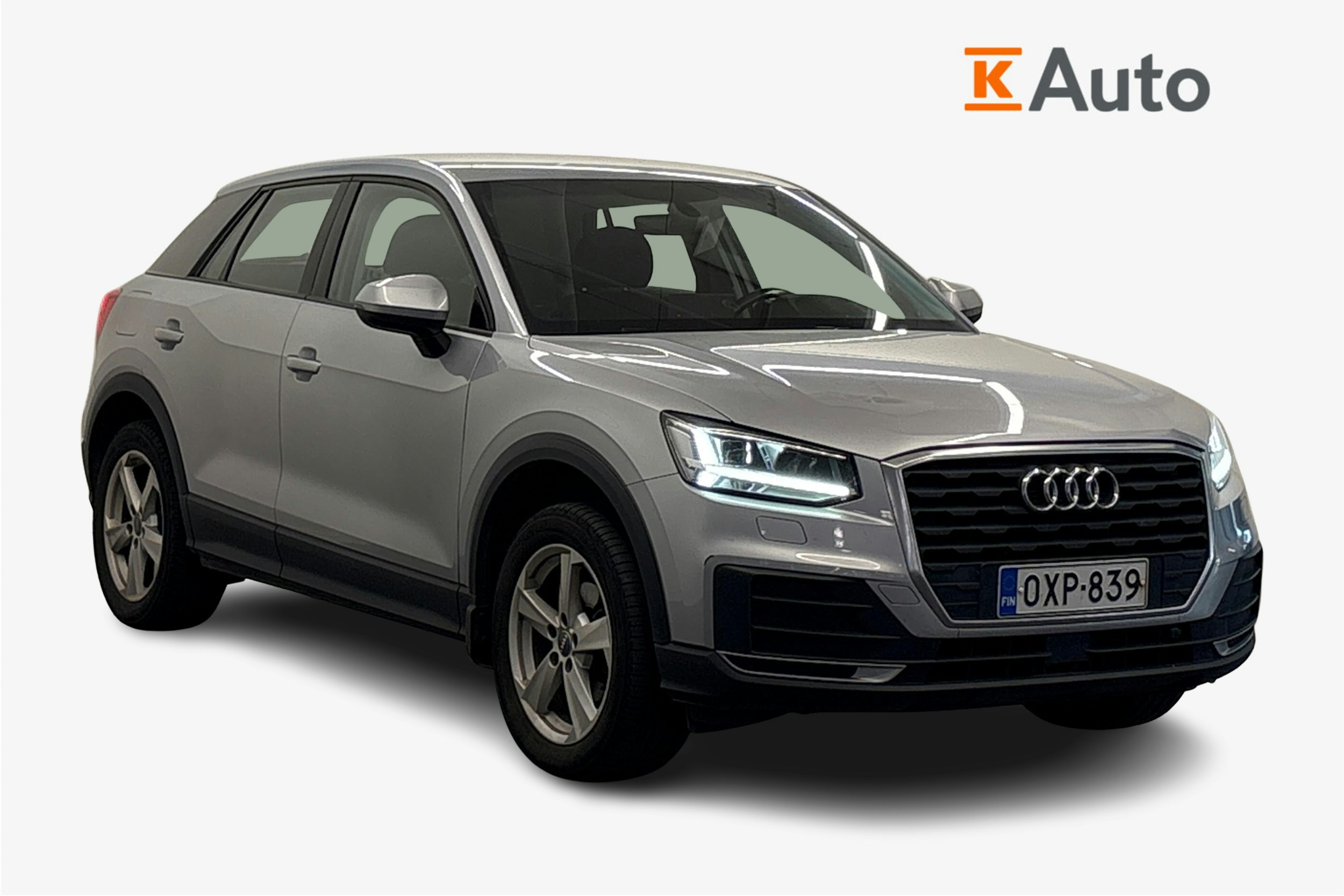 Audi Q2