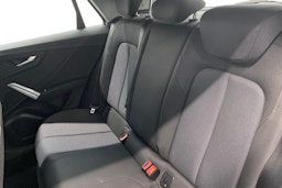 hopea Audi Q2 2019 kuva 10.