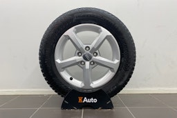 hopea Audi Q2 2019 kuva 14.