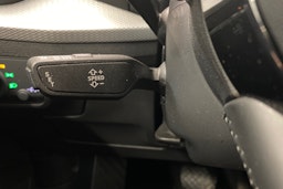 hopea Audi Q2 2019 kuva 19.