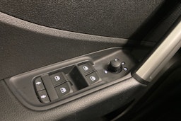 hopea Audi Q2 2019 kuva 20.