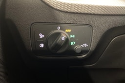 hopea Audi Q2 2019 kuva 21.