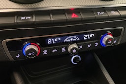 hopea Audi Q2 2019 kuva 23.