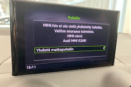 hopea Audi Q2 2019 kuva 25.