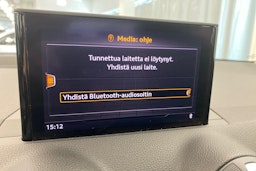 hopea Audi Q2 2019 kuva 26.