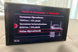 hopea Audi Q2 2019 kuva 28.