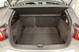 hopea Audi Q2 2019 kuva 31.