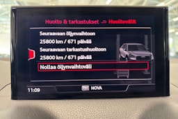 hopea Audi Q2 2019 kuva 17.