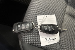 hopea Audi Q2 2019 kuva 22.