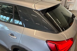 hopea Audi Q2 2019 kuva 23.