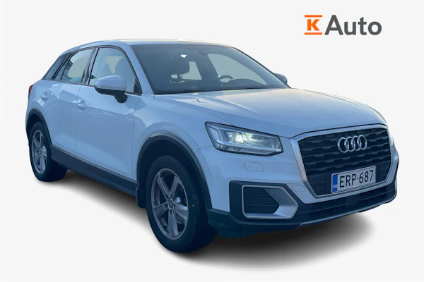 Audi Q2 Pro Business Sport 35 TFSI 110 kW S tronic