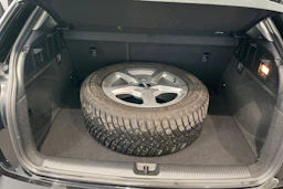 musta Audi Q2 2020 kuva 15.