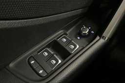 musta Audi Q2 2021 kuva 30.