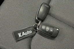 musta Audi Q2 2021 kuva 31.