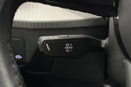 vihreä Audi Q2 2021 kuva 20.