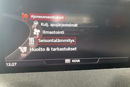 valkoinen Audi Q2 2021 kuva 24.