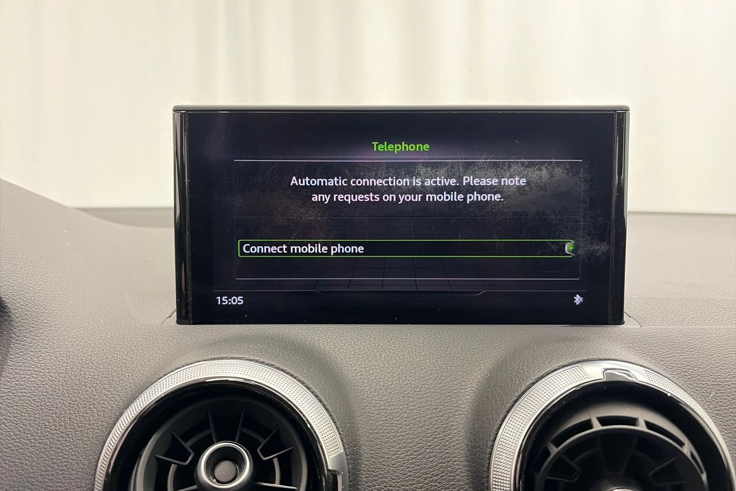 musta Audi Q2 2021 kuva 22.