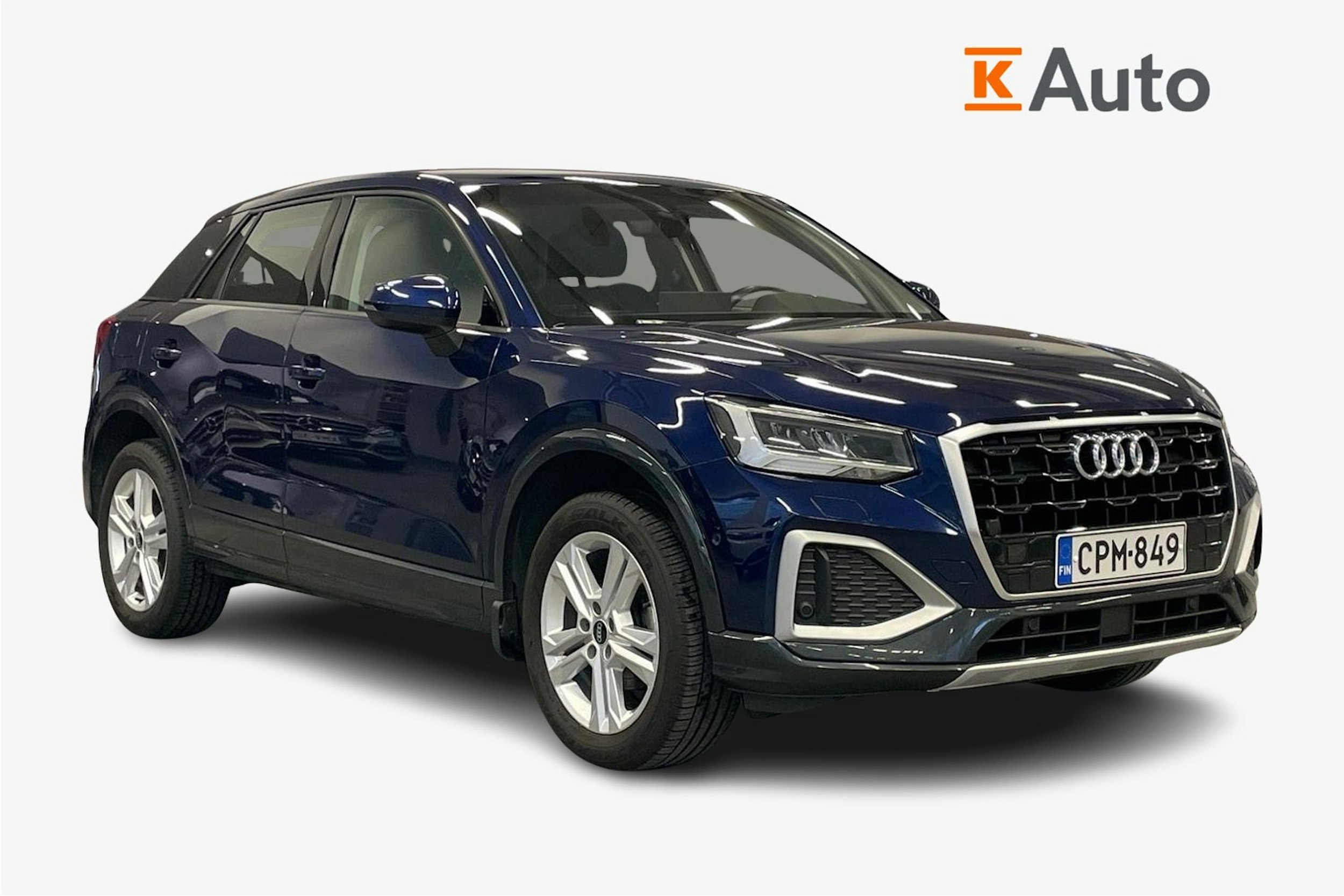 Audi Q2