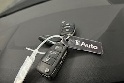 musta Audi Q2 2021 kuva 28.