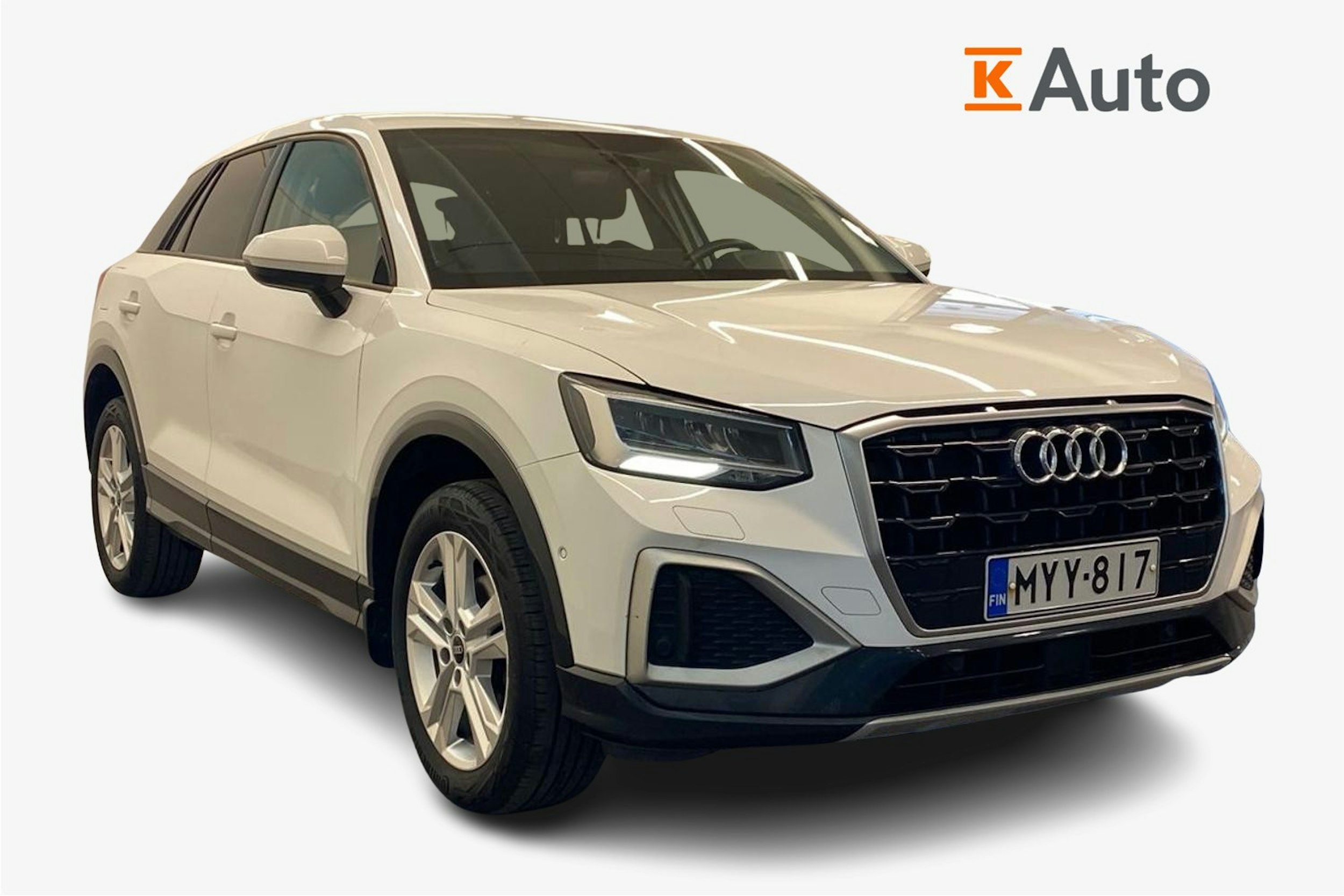 Audi Q2
