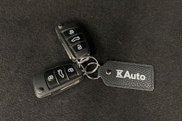 punainen Audi Q2 2021 kuva 23.