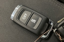 Musta Audi Q2 2022 kuva 23.