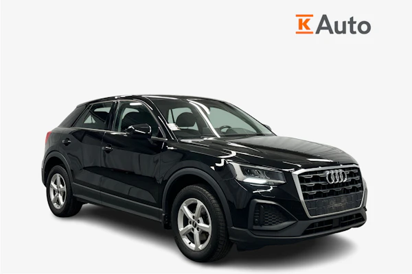 Audi Q2 Proline 35 TFSI 110 kW S tronic