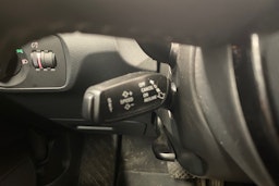 Musta Audi Q3 2012 kuva 14.